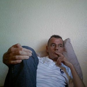 Photo de profil de Serge Kerebel