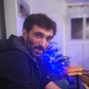 Photo de profil de Serge Kervazo
