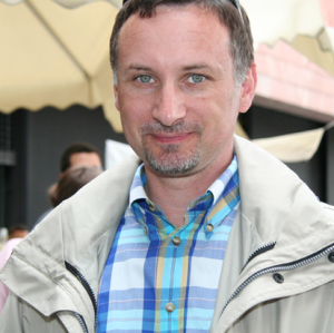 Photo de profil de Serge Kielwasser