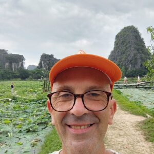 Photo de profil de Serge Kraftchik