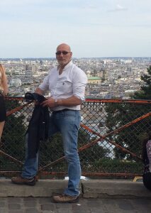 Photo de profil de Serge Ktorza