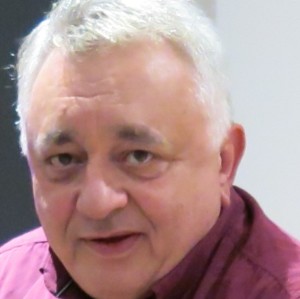 Photo de profil de Serge Labille