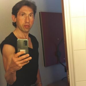 Photo de profil de Serge Lacoste