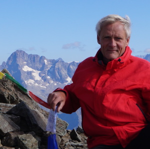 Photo de profil de Serge Lacroix