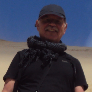 Photo de profil de Serge Ladel