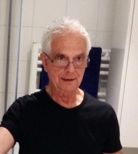 Photo de profil de Serge Lafougere