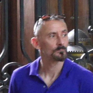 Photo de profil de Serge Lagauzere