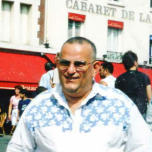 Photo de profil de Serge Lallenec