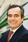 Photo de profil de Serge Lamielle