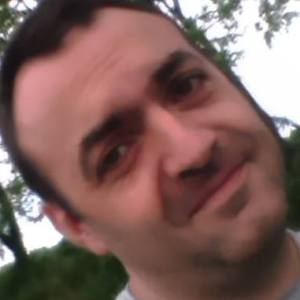 Photo de profil de Serge Lamorere