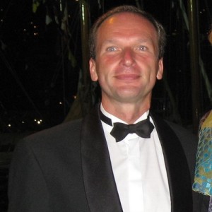 Photo de profil de Serge Langlet