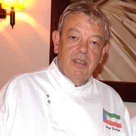Photo de profil de Serge Lanoix
