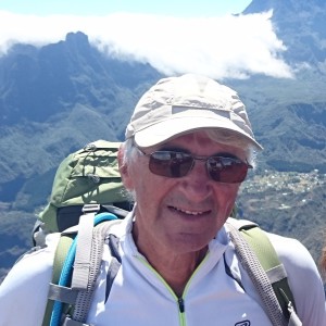 Photo de profil de Serge Laquaire
