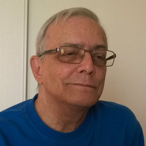 Photo de profil de Serge Lasserre