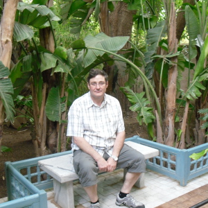 Photo de profil de Serge Launeau