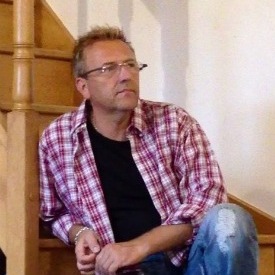 Photo de profil de Serge Lauxerrois