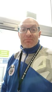 Photo de profil de Serge Lavie
