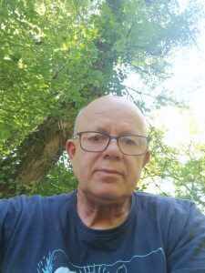 Photo de profil de Serge Le Carré