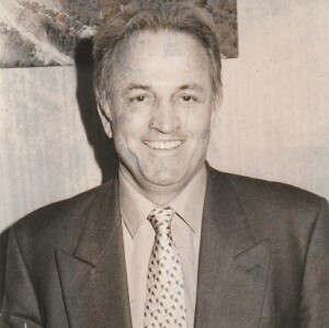 Photo de profil de Serge Le Doussal