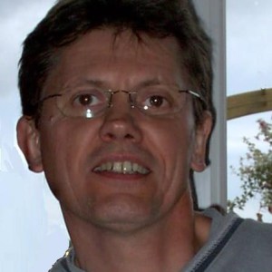 Photo de profil de Serge Le Fort