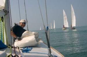 Photo de profil de Serge Le Goff