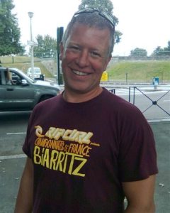 Photo de profil de Serge Le Roy