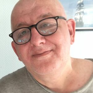 Photo de profil de Serge Lebrun