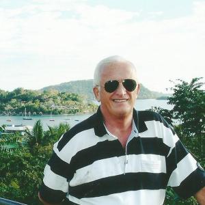 Photo de profil de Serge Lecourieux