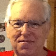 Photo de profil de Serge Legeay