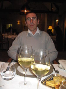 Photo de profil de Serge Legentil