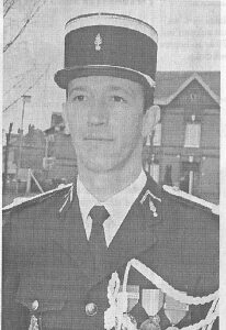 Photo de profil de Serge Lemarchand