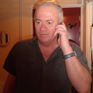 Photo de profil de Serge Lequere