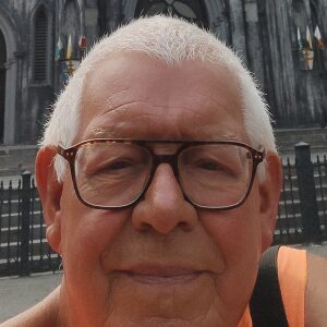 Photo de profil de Serge Leretour