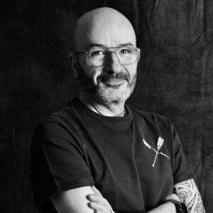 Photo de profil de Serge Leseault