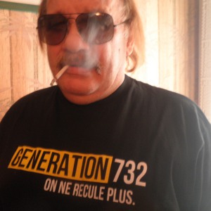 Photo de profil de Serge Letellier
