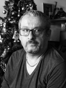 Photo de profil de Serge Leterrier