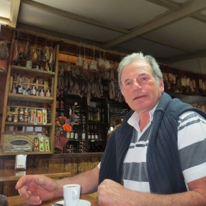 Photo de profil de Serge Letreneuf