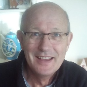Photo de profil de Serge Levergeois