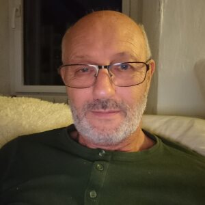Photo de profil de Serge Levergeois