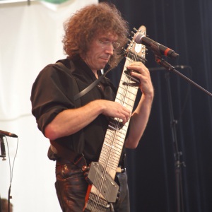 Photo de profil de Serge Leverrier