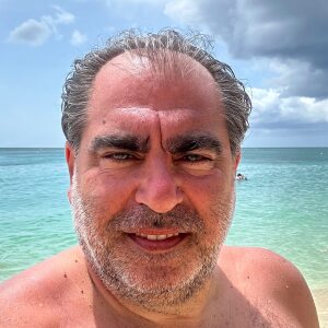 Photo de profil de Serge Levy
