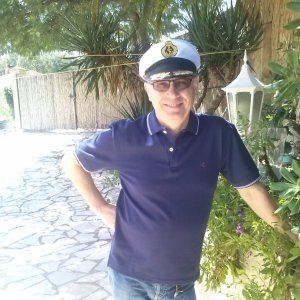 Photo de profil de Serge Libres