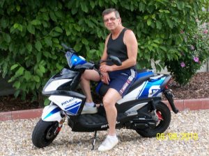 Photo de profil de Serge Lieupart