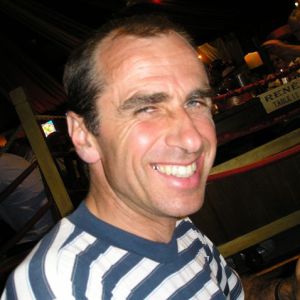 Photo de profil de Serge Loisel