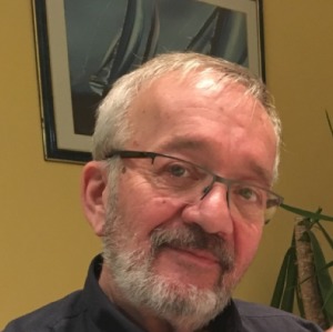 Photo de profil de Serge Luquain