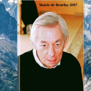 Photo de profil de Serge Lys