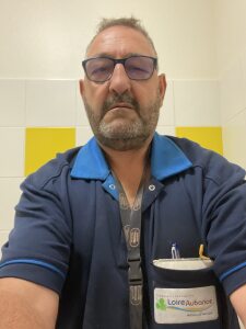Photo de profil de Serge Mabilleau