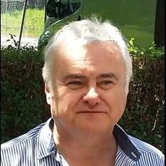 Photo de profil de Serge Maffre