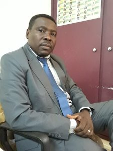 Photo de profil de Serge Maganga