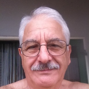 Photo de profil de Serge Magin